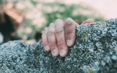 Religion vs. Spirituality — Clinging to Belief or Being Held by Love